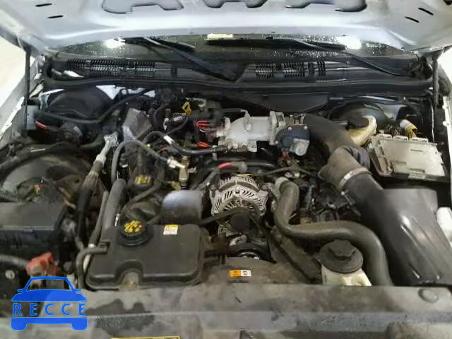 2010 FORD CROWN VIC 2FABP7BV1AX109923 image 6