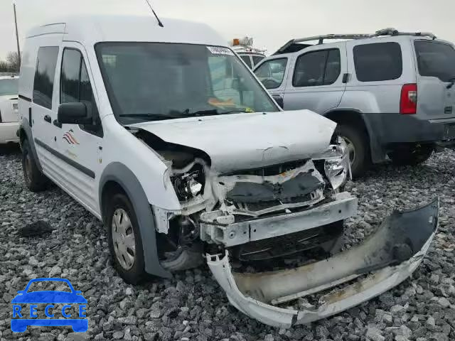 2013 FORD TRANSIT CO NM0LS6BN9DT165663 image 0