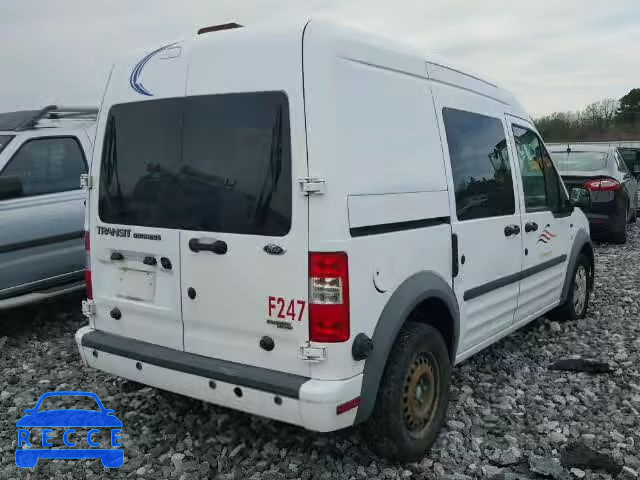 2013 FORD TRANSIT CO NM0LS6BN9DT165663 image 3