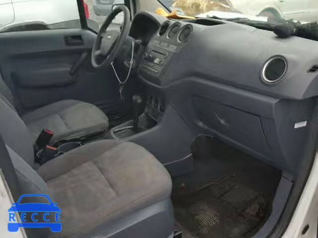 2013 FORD TRANSIT CO NM0LS6BN9DT165663 image 4