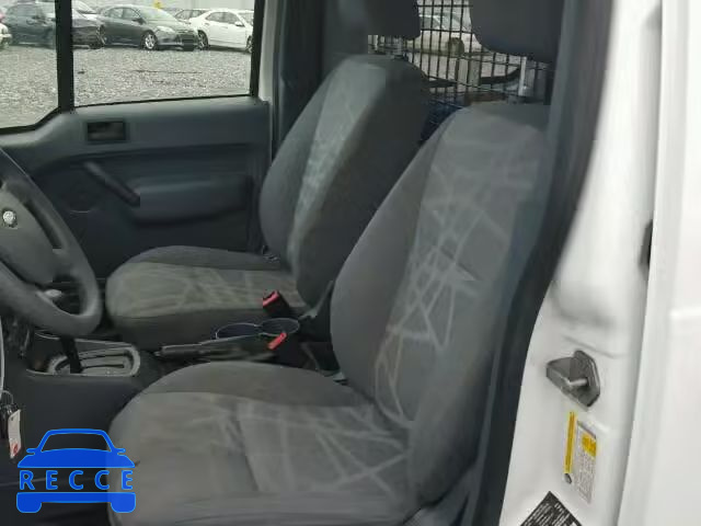 2013 FORD TRANSIT CO NM0LS6BN9DT165663 image 5