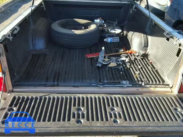 1997 TOYOTA TACOMA XTR 4TAVL52N8VZ301326 image 8