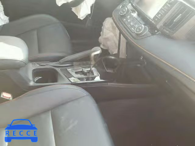 2016 TOYOTA RAV4 SE 2T3JFREV7GW424440 image 4