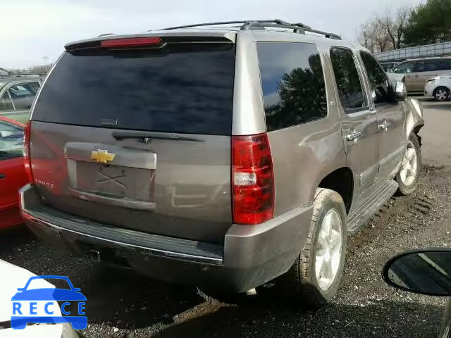 2013 CHEVROLET TAHOE LTZ 1GNSKCE06DR301068 image 3