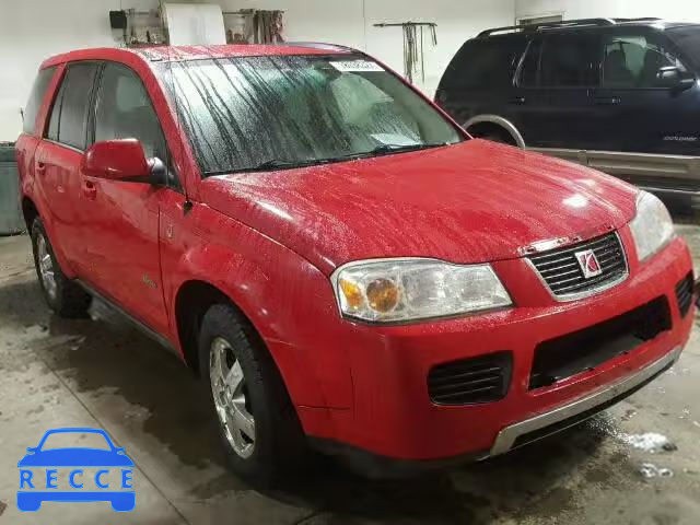 2007 SATURN VUE HYBRID 5GZCZ33Z57S861041 зображення 0