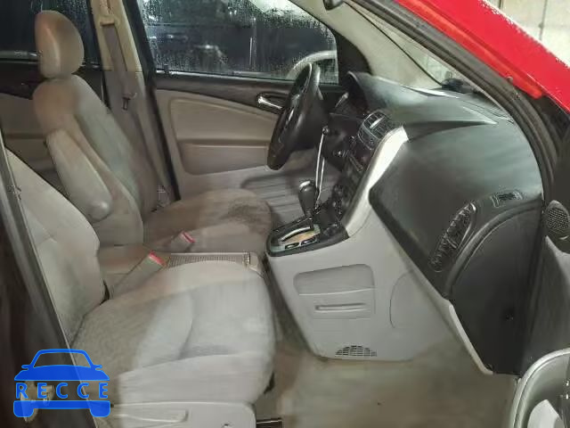 2007 SATURN VUE HYBRID 5GZCZ33Z57S861041 зображення 4