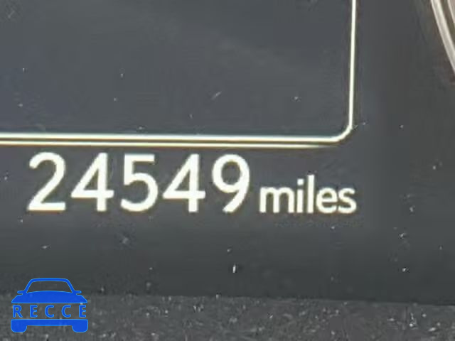 2015 LEXUS NX 200T JTJYARBZ7F2006615 image 7