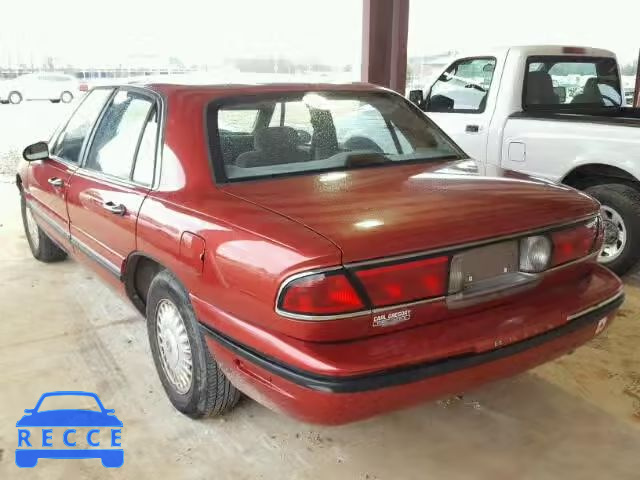 1999 BUICK LESABRE CU 1G4HP52K7XH473590 image 2