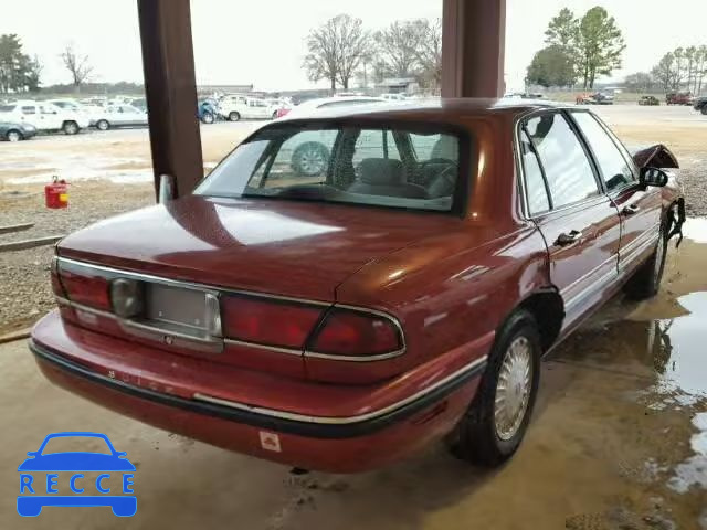 1999 BUICK LESABRE CU 1G4HP52K7XH473590 image 3