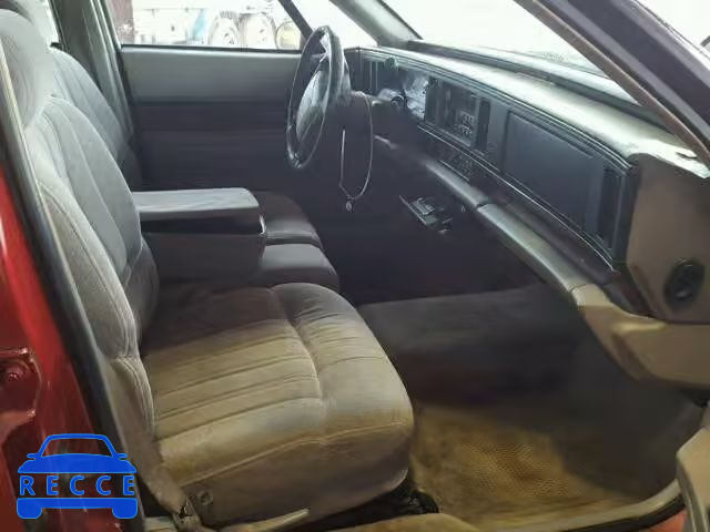 1999 BUICK LESABRE CU 1G4HP52K7XH473590 зображення 4