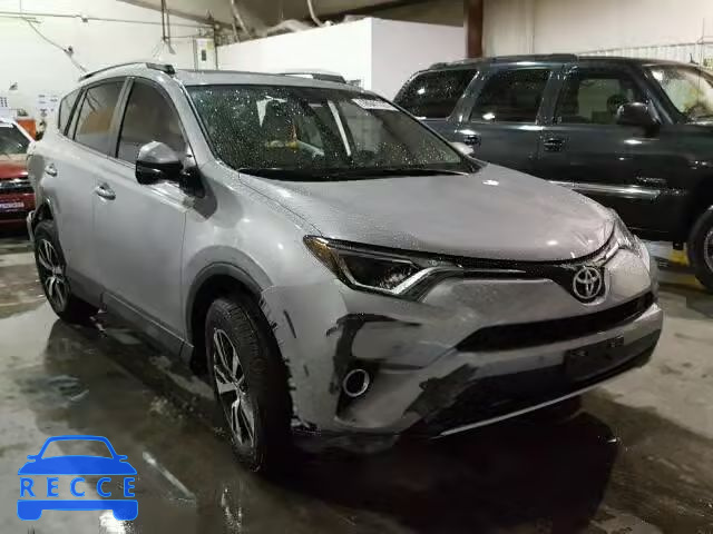 2016 TOYOTA RAV4 XLE 2T3WFREV4GW263244 image 0