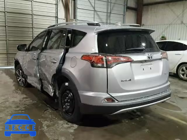 2016 TOYOTA RAV4 XLE 2T3WFREV4GW263244 image 2
