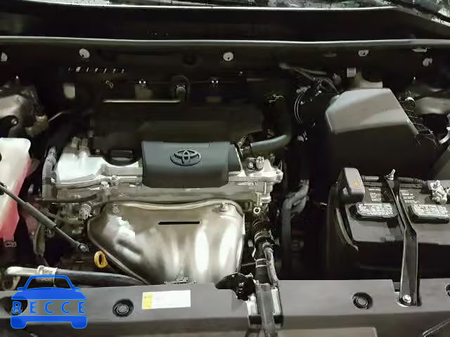 2016 TOYOTA RAV4 XLE 2T3WFREV4GW263244 image 6