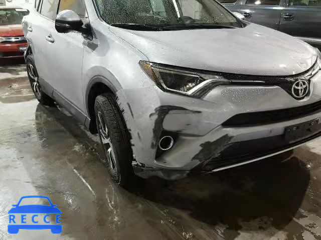 2016 TOYOTA RAV4 XLE 2T3WFREV4GW263244 image 8