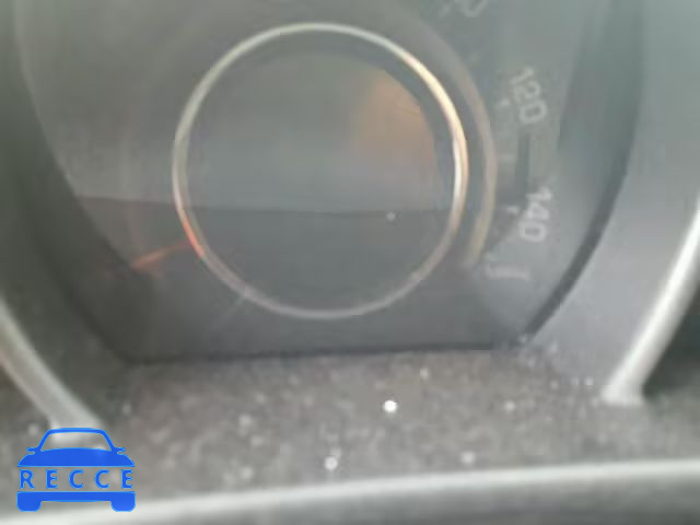 2011 KIA SPORTAGE E KNDPCCA63B7148938 image 7