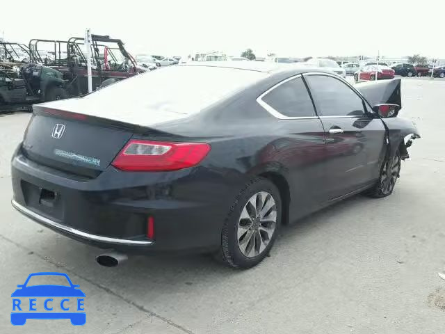 2014 HONDA ACCORD LX- 1HGCT1B33EA004354 image 3