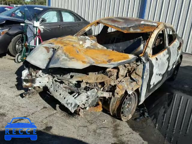 2014 MAZDA MAZDA3 SPO 3MZBM1U78EM105011 image 1