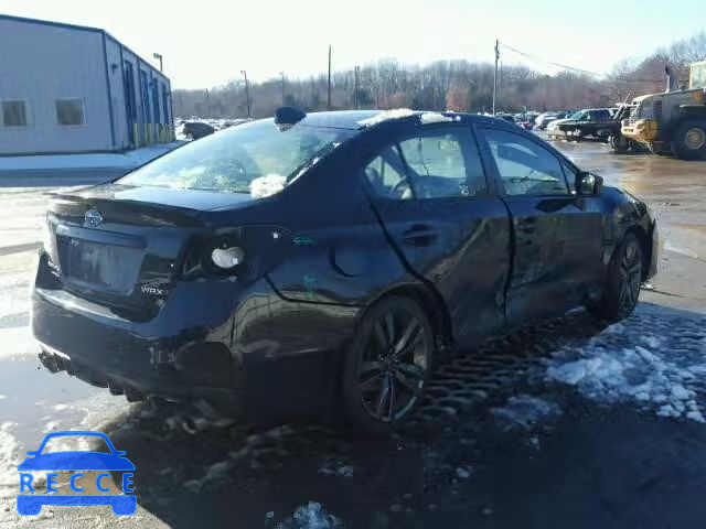 2016 SUBARU WRX PREMIU JF1VA1E69G9804573 Bild 3