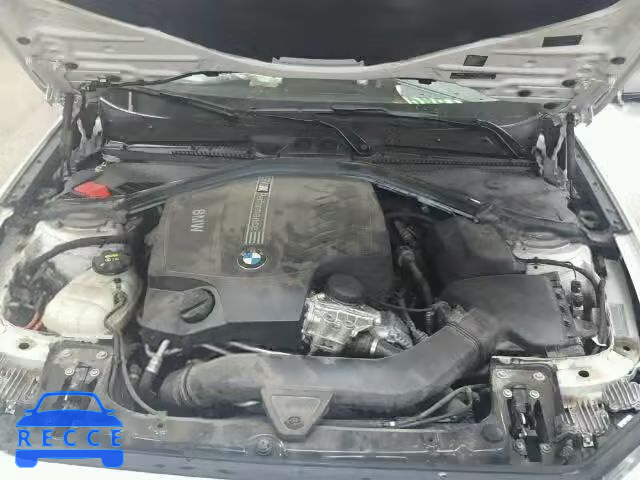2015 BMW M235I WBA1J7C5XFV253482 Bild 6