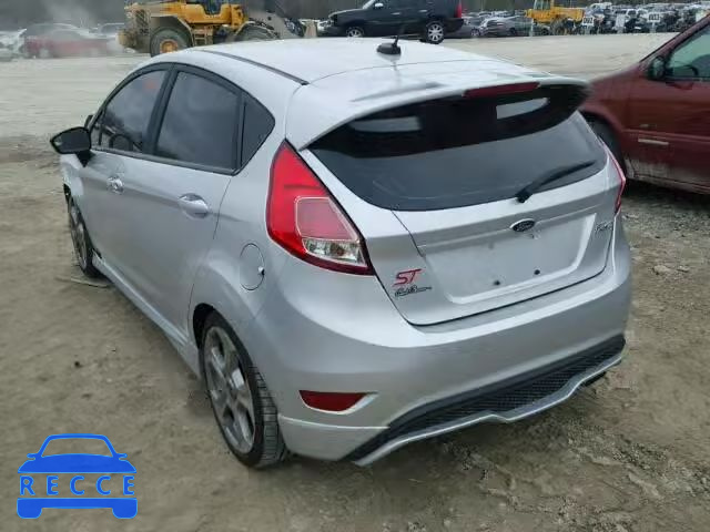 2015 FORD FIESTA ST 3FADP4GX5FM172267 image 2