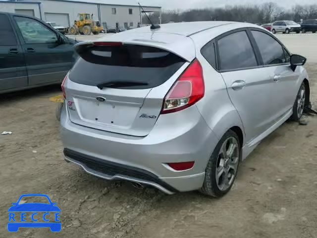 2015 FORD FIESTA ST 3FADP4GX5FM172267 image 3
