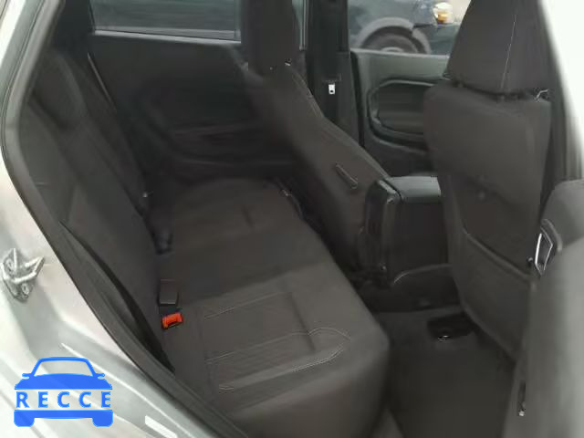 2015 FORD FIESTA ST 3FADP4GX5FM172267 image 5