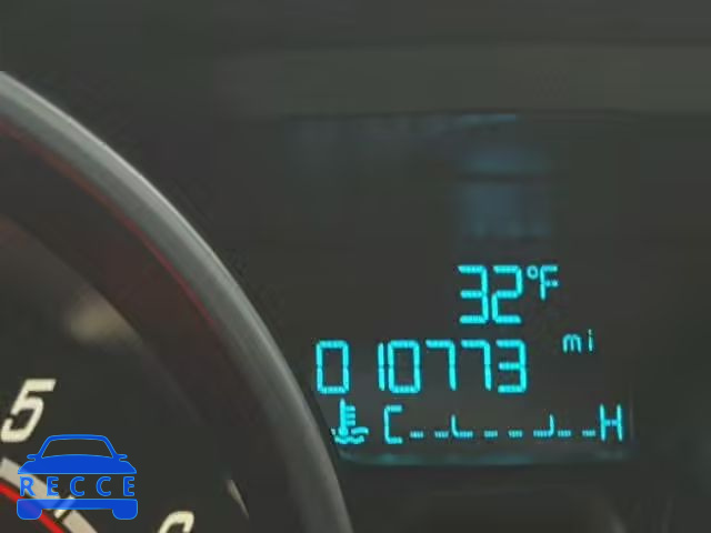 2015 FORD FIESTA ST 3FADP4GX5FM172267 image 7
