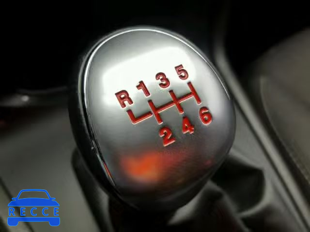 2015 FORD FIESTA ST 3FADP4GX5FM172267 image 8