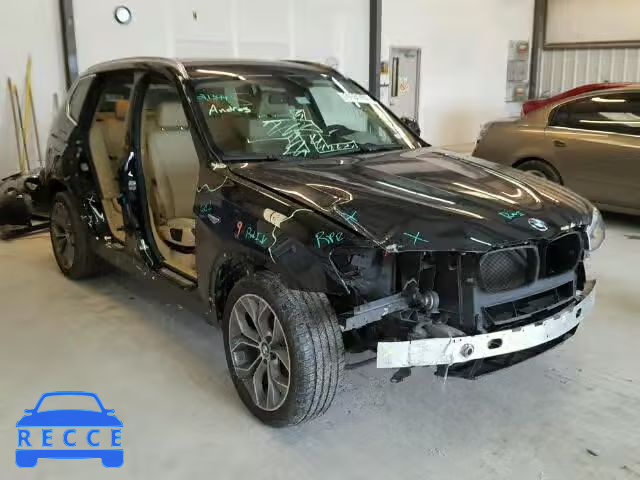 2015 BMW X3 SDRIVE 5UXWZ7C55F0F76032 image 0