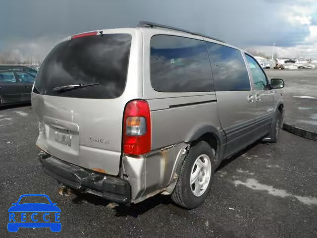 2001 PONTIAC MONTANA 1GMDX03E01D253748 image 3