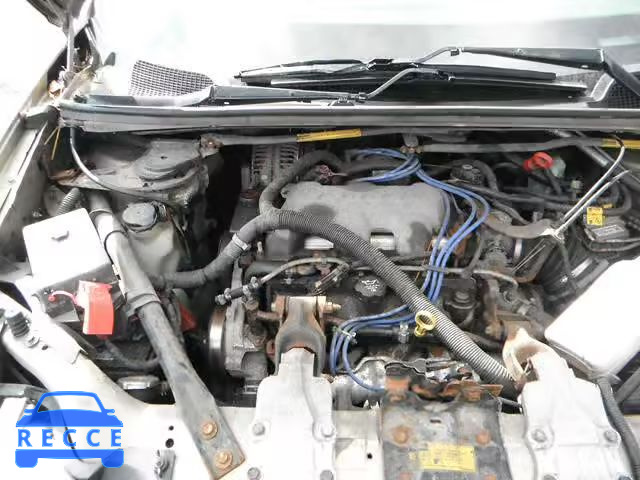 2001 PONTIAC MONTANA 1GMDX03E01D253748 image 6