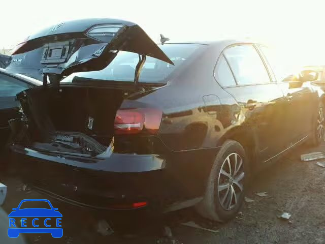 2016 VOLKSWAGEN JETTA SE 3VWD67AJ2GM235777 image 3