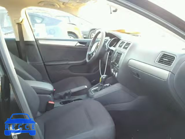 2016 VOLKSWAGEN JETTA SE 3VWD67AJ2GM235777 image 4