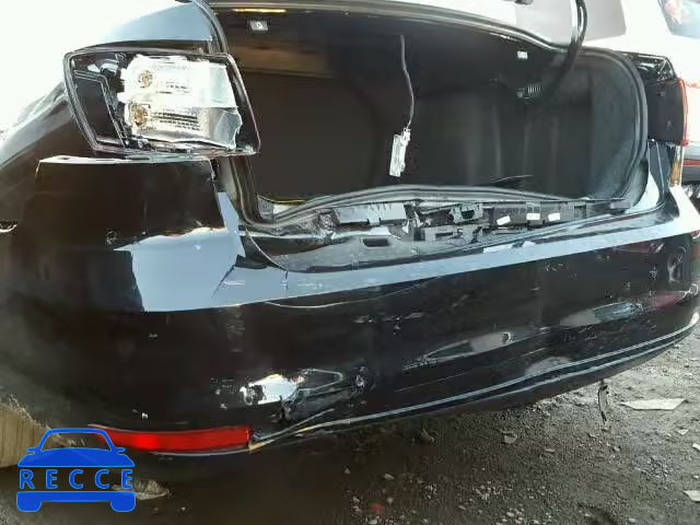 2016 VOLKSWAGEN JETTA SE 3VWD67AJ2GM235777 image 8