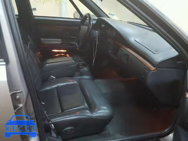 1996 OLDSMOBILE 98 REGENCY 1G3CX52K4T4308032 Bild 4