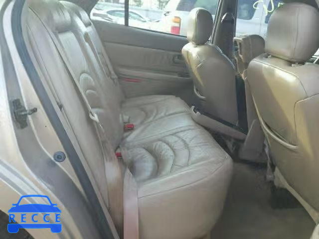 2001 BUICK CENTURY LI 2G4WY55J111222629 зображення 5