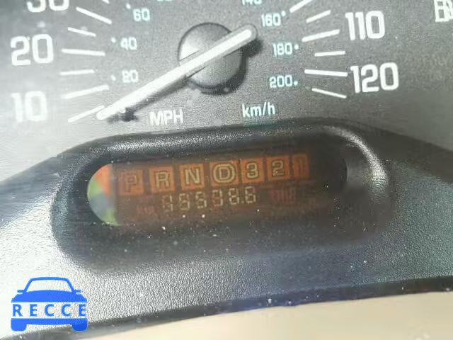 2001 BUICK CENTURY LI 2G4WY55J111222629 зображення 7