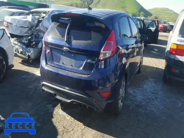 2016 FORD FIESTA ST 3FADP4GX4GM105371 image 3