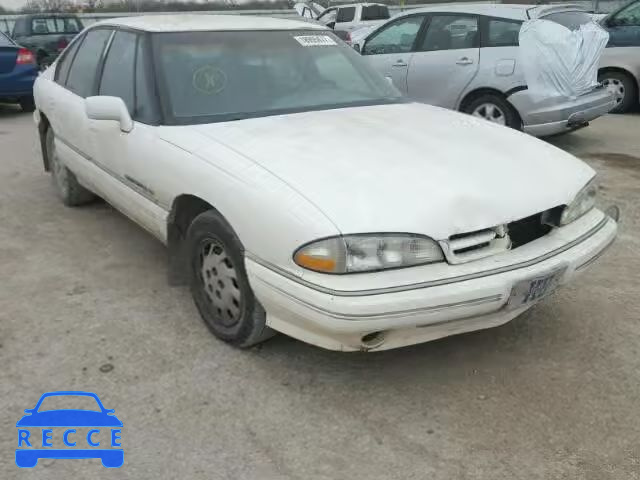 1992 PONTIAC BONNEVILLE 1G2HX53L4N1234441 зображення 0