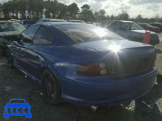 2004 PONTIAC GTO 6G2VX12G84L298200 Bild 2