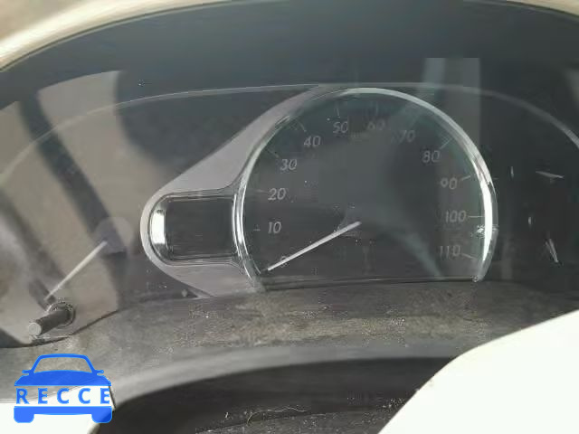 2014 TOYOTA SIENNA XLE 5TDYK3DC0ES487272 image 7