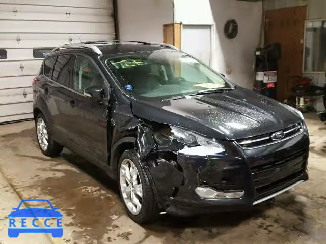 2013 FORD ESCAPE TIT 1FMCU9J95DUB32779 зображення 0