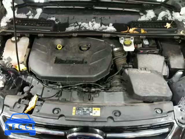 2013 FORD ESCAPE TIT 1FMCU9J95DUB32779 зображення 6