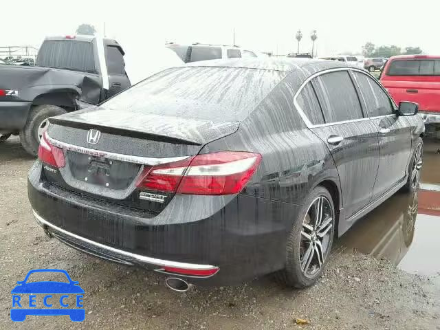 2017 HONDA ACCORD SPO 1HGCR2F14HA049126 image 3