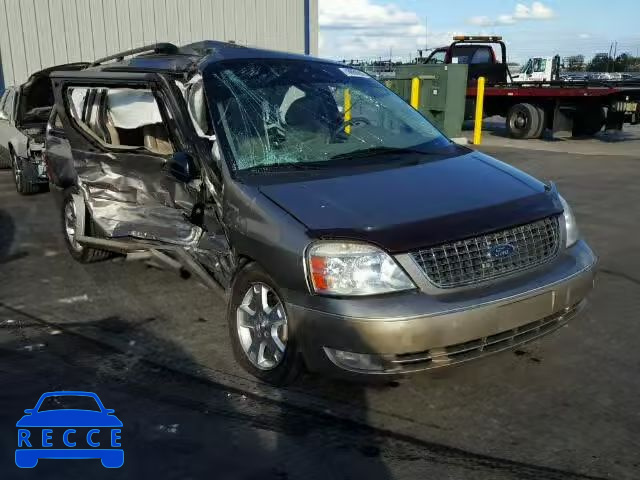 2005 FORD FREESTAR L 2FMDA58295BA10528 Bild 0