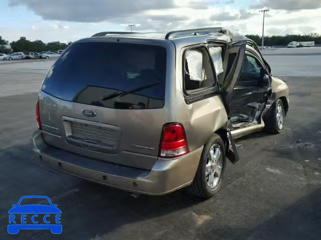 2005 FORD FREESTAR L 2FMDA58295BA10528 Bild 3