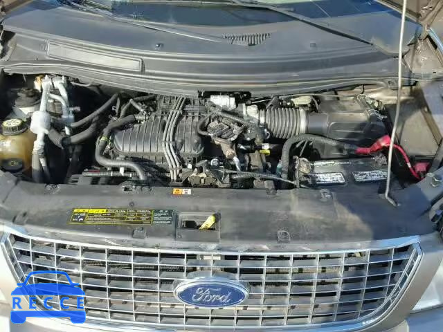 2005 FORD FREESTAR L 2FMDA58295BA10528 Bild 6