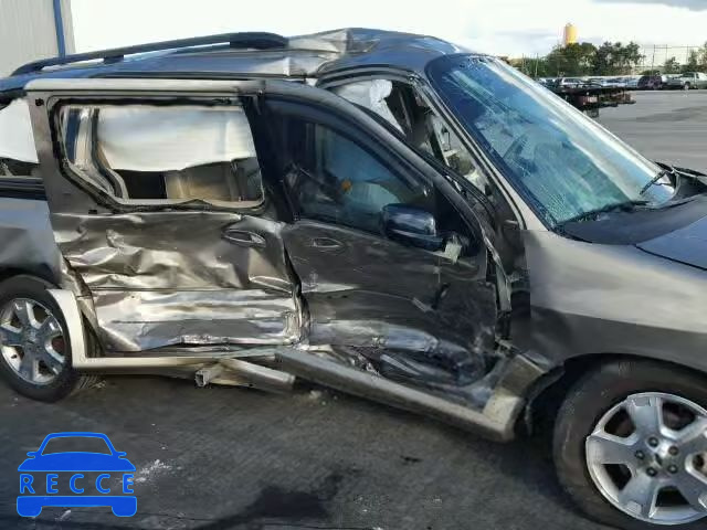 2005 FORD FREESTAR L 2FMDA58295BA10528 Bild 8