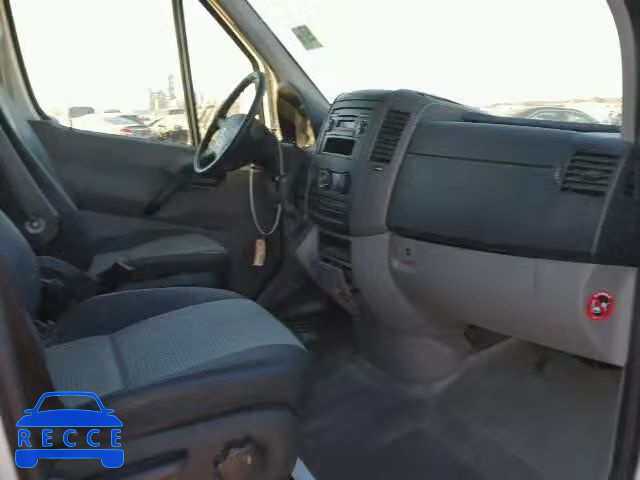 2007 DODGE SPRINTER 2 WD0PE845575181458 зображення 4