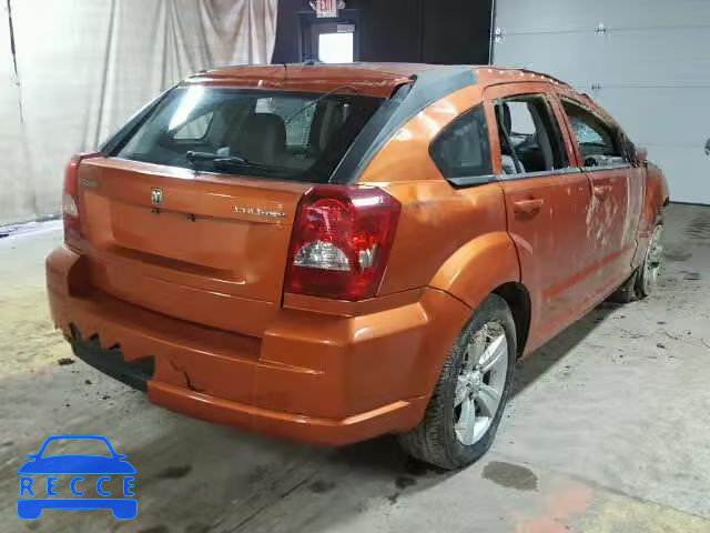 2011 DODGE CALIBER MA 1B3CB3HA8BD242232 Bild 3